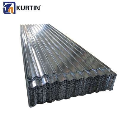 High strength building construction cold roll forming galvanized corrugated meters roof metal sheeting