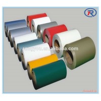 Prepainted galvanized color coated steel coils from china