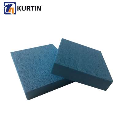 Factory price polystyrene environmental extruded sheet foam thermal insulation board xps panel