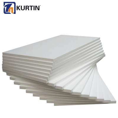 High density extruded polystyrene insulation xps 100mm`