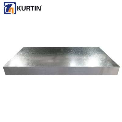 Wholesale high strength gi hot dipped cold rolled steel plate galvanized sheet