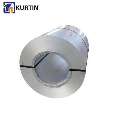 Factory price aluzinc coating regular spangle steel coils zin calume galvalume coil