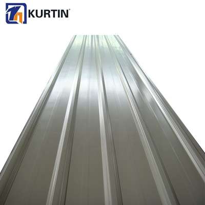 New product customized width cold croll forming galvanized price corrugated steel roofing sheet