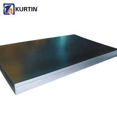 Professional painted st14 plate roll galvanized flat price cold rolled steel sheet 2mm