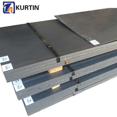 Promotion prime black bridges ships vehicles application sheet coil hot rolled steel plate