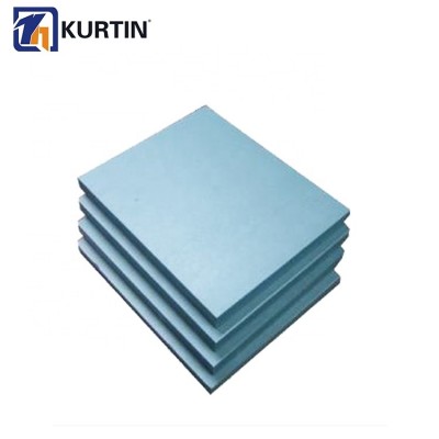 Roof insulation polystyrene board sheets extruded xps rigid foam panel