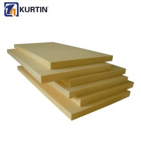 New type thick styrofoam board high density XPS extruded polystyrene foam blocks sheets