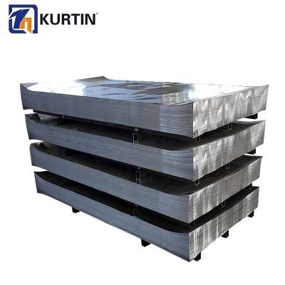 Promotion cold rolled technique hot dipped roofing galvanized steel sheet price