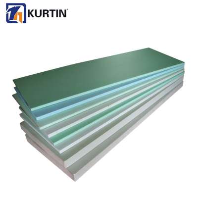 Factory price insulation waterproof extruded xps insulation panel