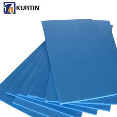 Roof insulation polystyrene underfloor heating insulation panel xps panel