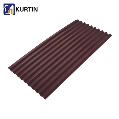 High quality constructions galvanized steel roof gi corrugated zinc coated roofing sheet for shed