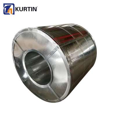 Multifunctional construction build material coils supplier prime galvanized gi galvanised steel coil