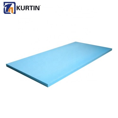 Professional waterproof extruded polystyrene insulation xps panel