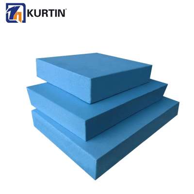 Factory price building industry construction high density panel xps