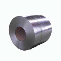 Q195 CR galvanized steel strips with good quality/colled rolled GI strips with competitive price