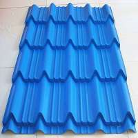 Zinc coated metal corrugated metal roof sheet board,roofing for prefab house